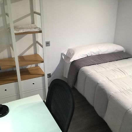 Atico Acogedor Lujoso Check-In 24H Penthouse 5 Planta 5 Διαμέρισμα Σαραγόσα Εξωτερικό φωτογραφία